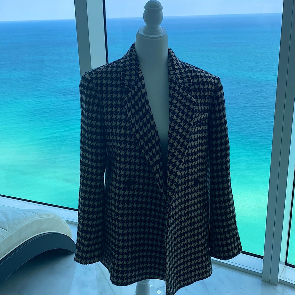 Anine Bing Kaia Blazer